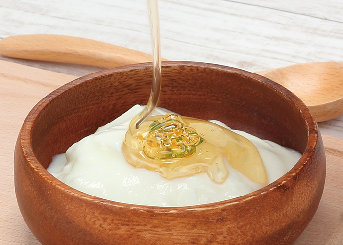 本格的な焼き芋アレンジレシピ-朝食にぴったり！焼き芋とヨーグルトのヘルシーディップ