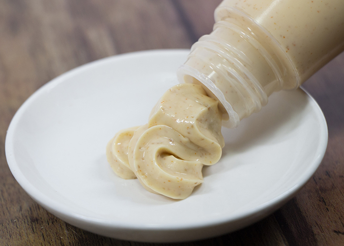 焼き芋アレンジ-ピリ辛が食欲をそそる！明太マヨネーズ焼き