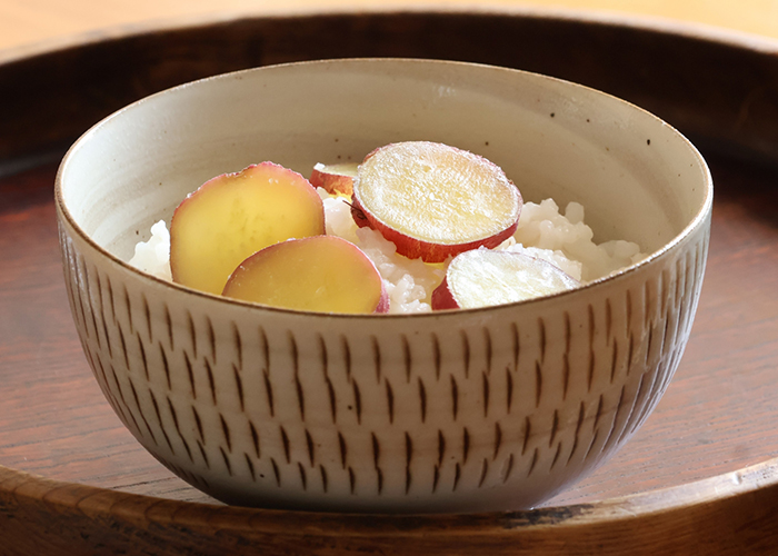 いつも家庭で作っている「さつまいもご飯」が隠し味で劇的に美味しくなる！基本の作り方から、料亭風にするコツのまとめ