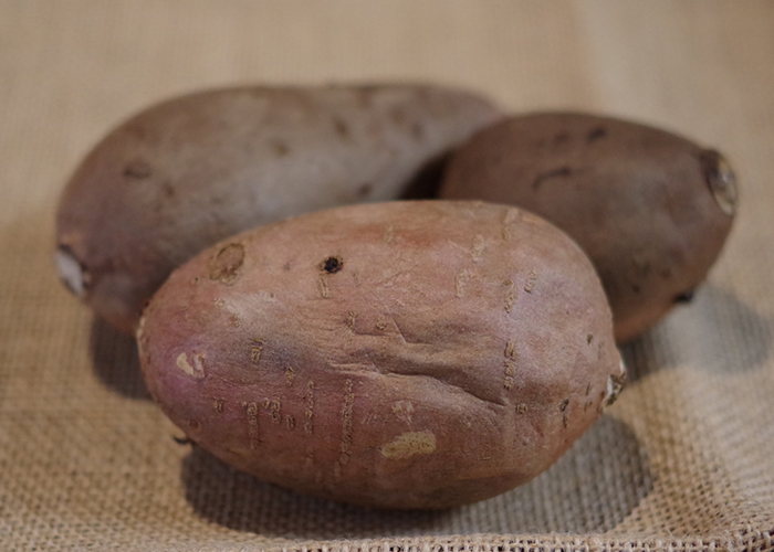 安納芋で焼き芋を作るならこの方法！家庭で絶品の安納芋の焼き芋を作るなら必見！オーブンでの低温加熱が蜜だらけにする秘訣まとめ