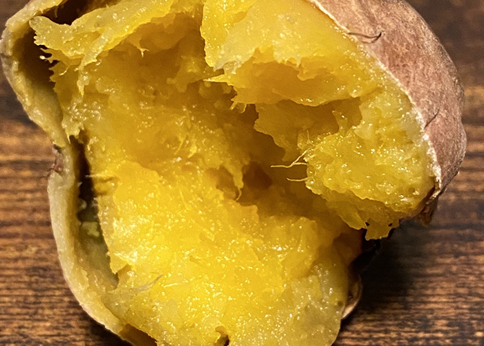 安納芋が甘くなる仕組みとは