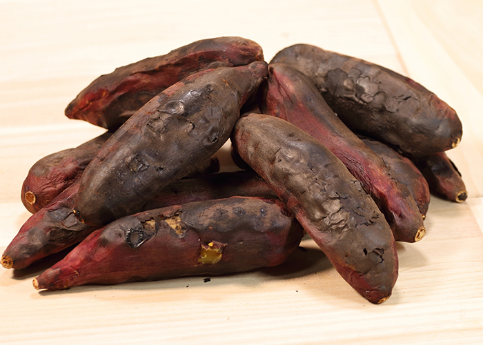 安納芋の焼き芋 よくある失敗と解決策