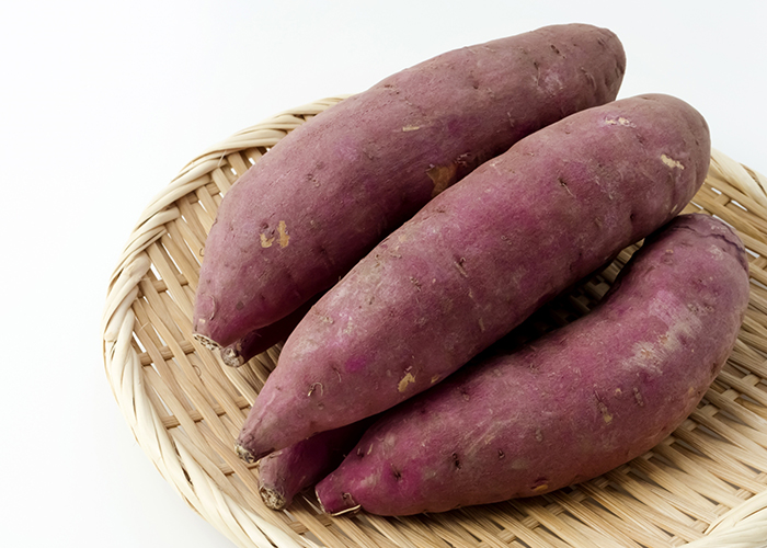 紅はるかの3大特徴-他の品種をはるかに超える甘み