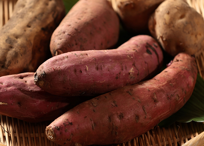 【品種別】紅はるかとライバルさつまいもの特徴