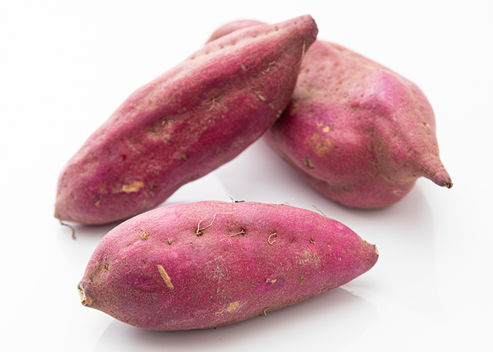 ホクホク系（紅あずま・鳴門金時など）