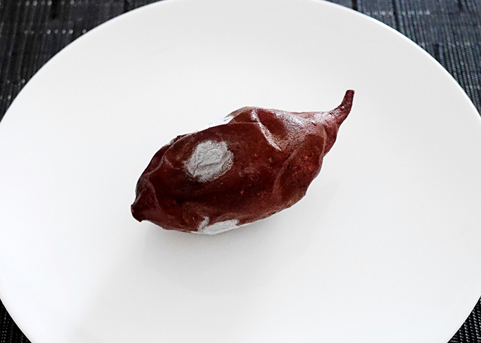 冷凍保存と解凍のコツ