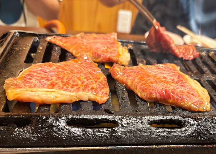 焦げにくく旨味が凝縮