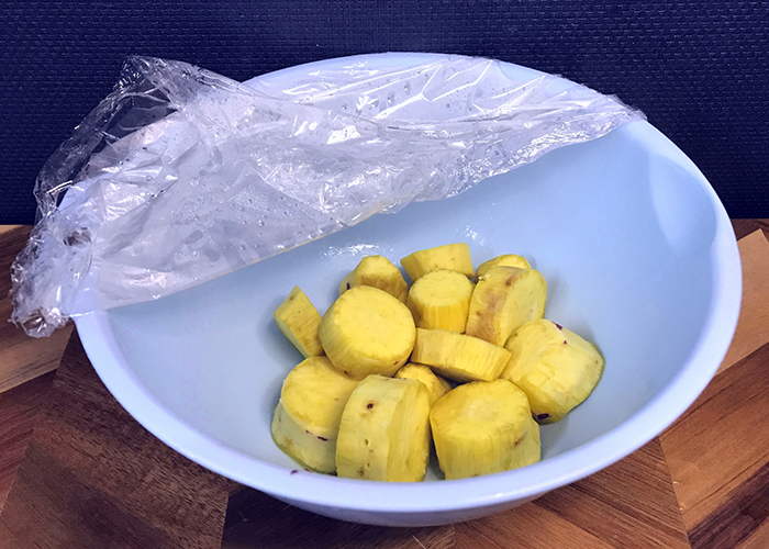 料理の下ごしらえで時短するテクニック