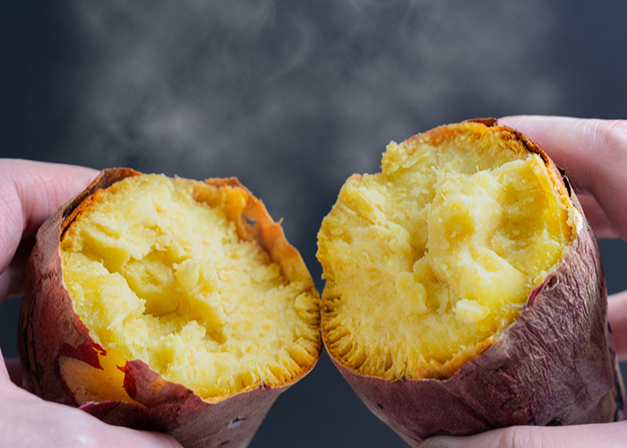 さつまいもの種類別特徴とおすすめの調理法