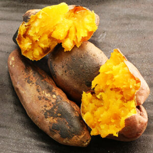 知らないと損！プロが教える美味しい安納芋の見分け方と長期保存のコツ