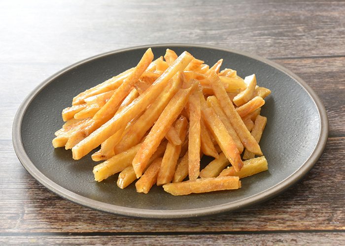 6位:カリカリ食感がクセになる芋けんぴ