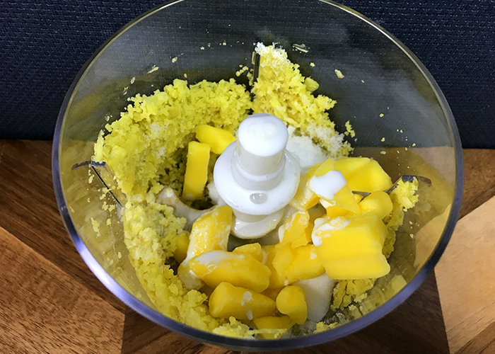 さつまいもの栄養を効率よくとるコツは？