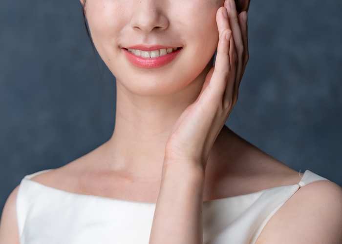 美肌サポートに必要な「ビタミンC」