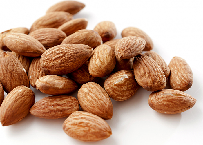 香ばしさがたまらない「ナッツ&シード」