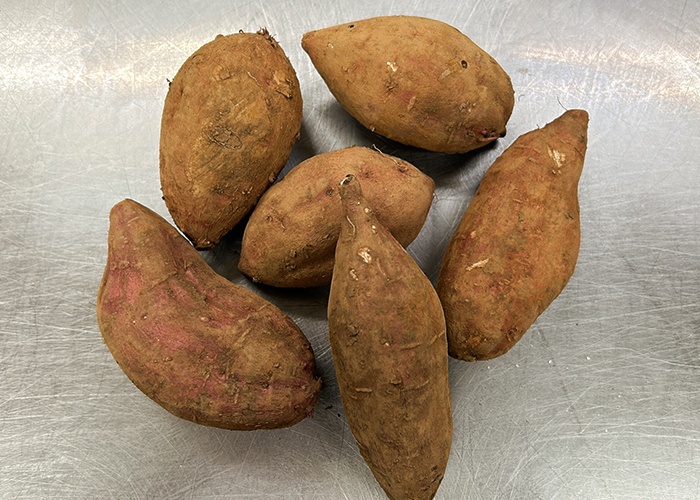 鉄則3 見た目で選ぶ美味しい安納芋の条件