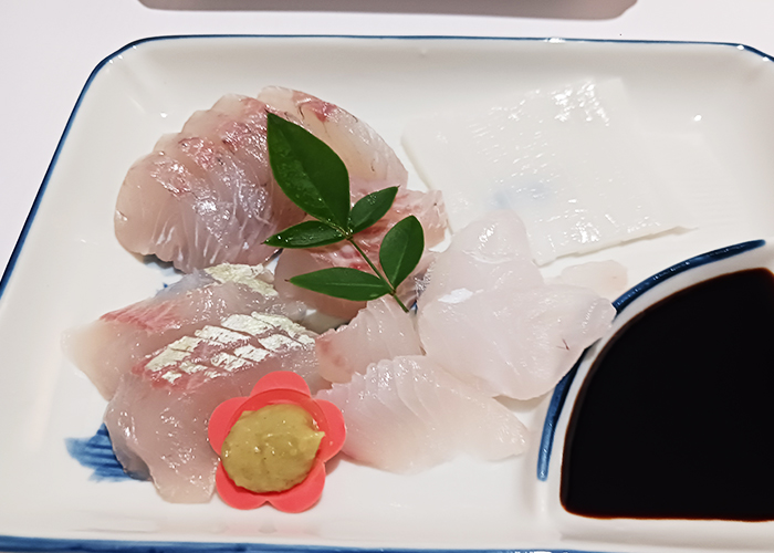 酒場ごえん-お通し