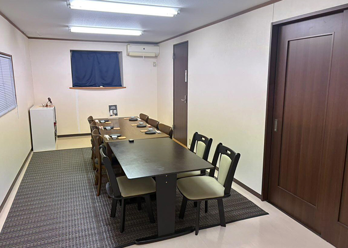 酒場ごえん-2階個室