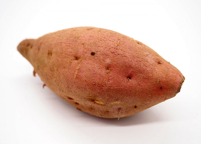 さつまいも種類-元祖ねっとり系さつまいもの安納芋