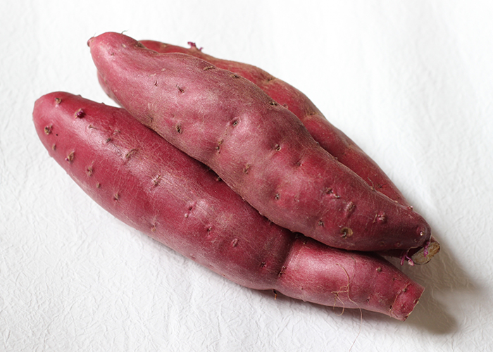 さつまいも種類-西日本を代表するブランド芋 鳴門金時