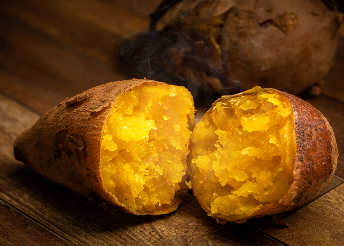 さつまいも種類-最高の焼き芋を作るならこの種類