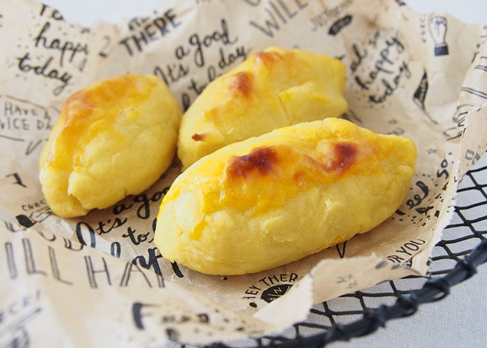 さつまいも種類-スイートポテトが美味しくなる種類