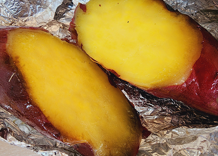 【トレンド予測】2026年のさつまいもはこう変わる!