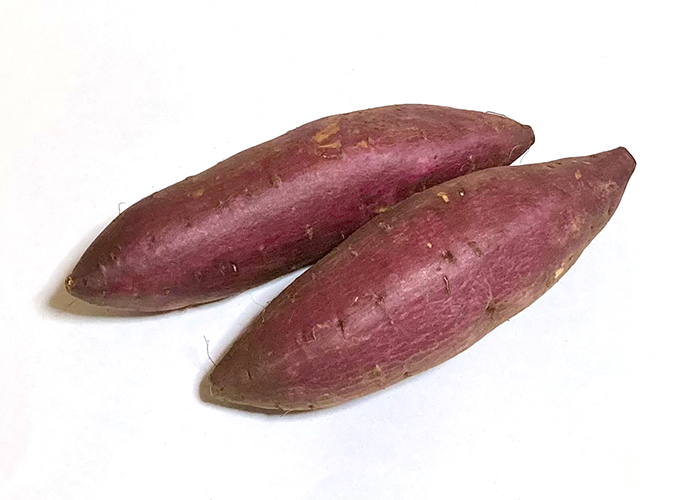 さつまいも種類-舌触りが魅力のシルクスイート