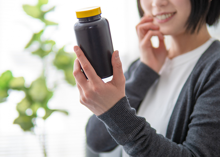 パッケージ表示の見方とポイント