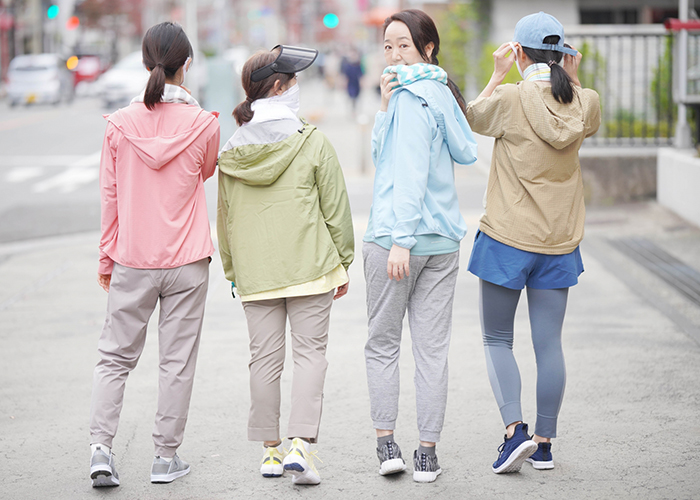 運動と併用して効果を高めたい方向け商品