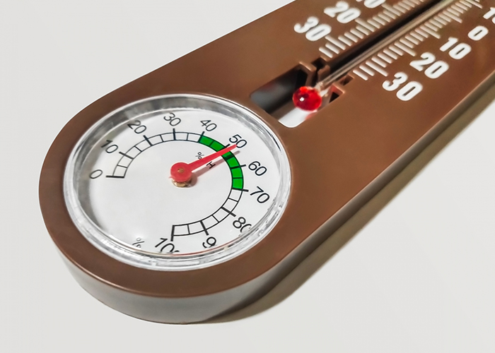 さつまいも保存の鉄則-適した温度と湿度を保つ