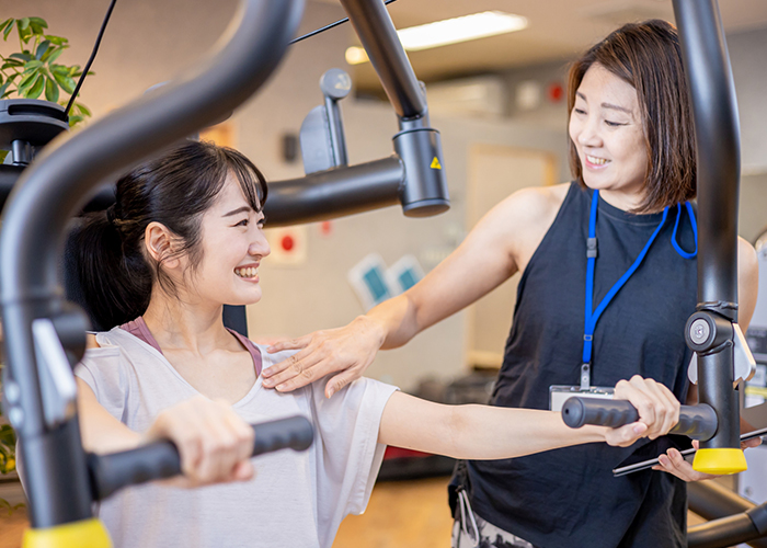 筋トレ民が注目すべきビタミンとミネラル