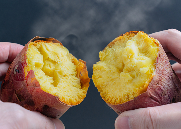 食物繊維とレジスタントスターチの働き