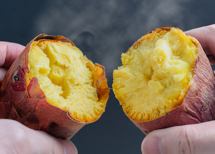 紅あずまとねっとり系さつまいもとの違いを解説