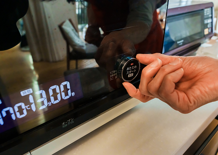 紅あずまの焼き芋！家庭でできるプロの焼き方 オーブン編