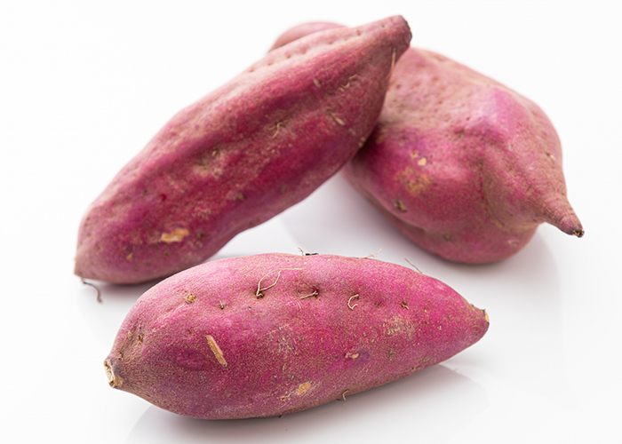 購入時に失敗しない 新鮮な紅あずまの選び方