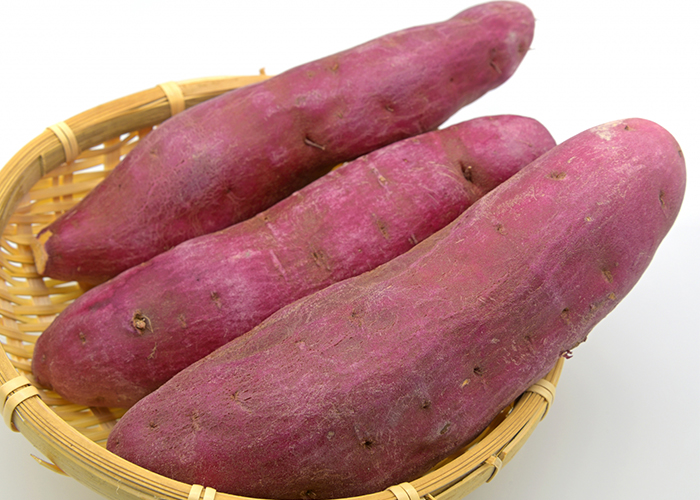 「なると金時」と「鳴門金時」の違いは表記だけ