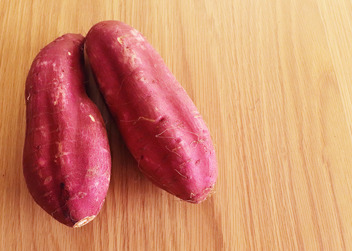 美味しい鳴門金時の選び方