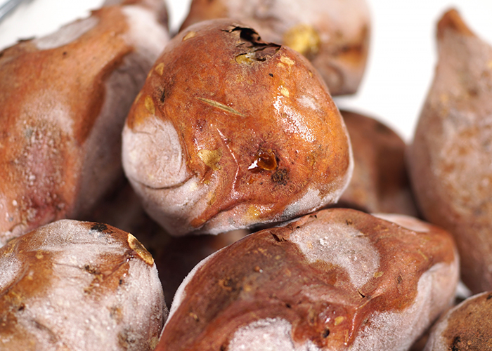 安納芋は3ヶ月以上の長期保存なら冷凍がおすすめ