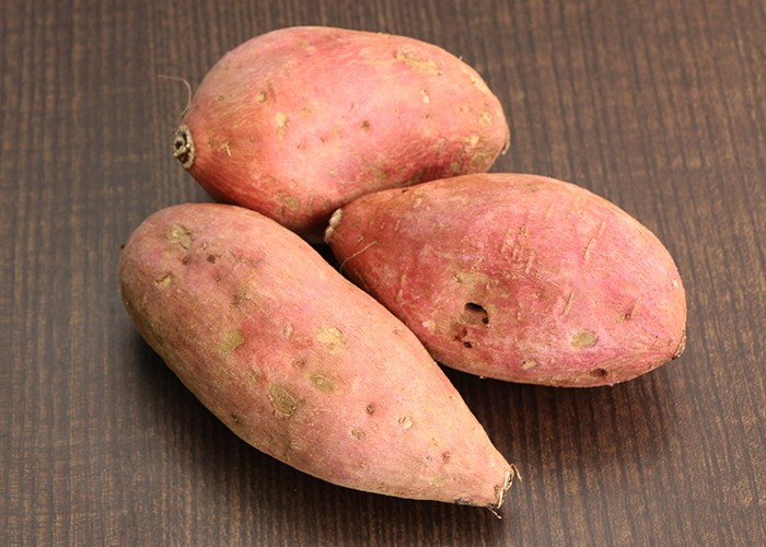 見た目でわかる!長持ちする安納芋の5つのチェックポイント