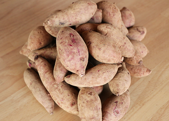 ふくむらさきを店頭で選ぶ際のチェックポイント