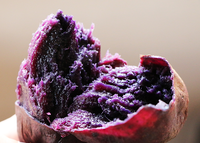 ふくむらさきは他の紫芋と何が違う？味や食感の特徴、おすすめの調理法を徹底比較！