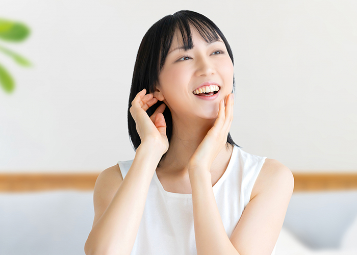 ふくむらさきの注目すべき栄養素アントシアニン