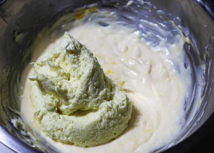 さつまいもペーストの作り方