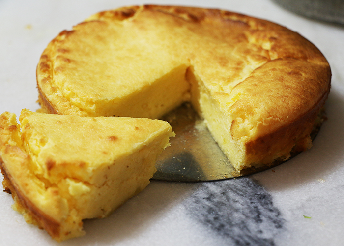 焼き方と温度管理でパサつきを防ぐ