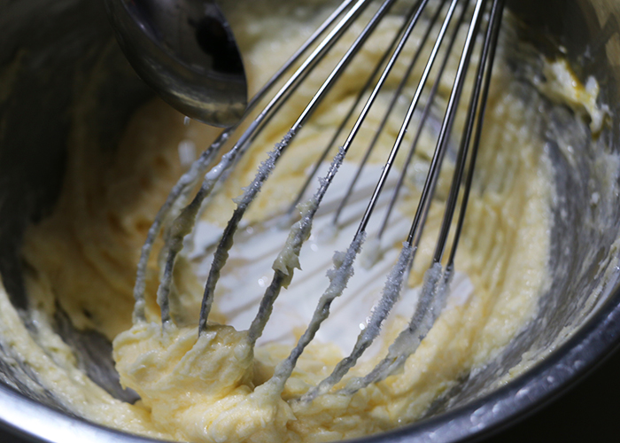 ホットケーキミックスで手軽に作る方法