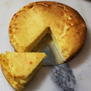 プロが教える絶品さつまいもケーキの作り方。しっとり濃厚にする3つのコツ