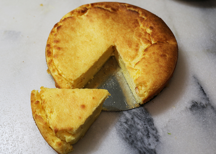 プロが教える絶品さつまいもケーキの作り方。しっとり濃厚にする3つのコツ