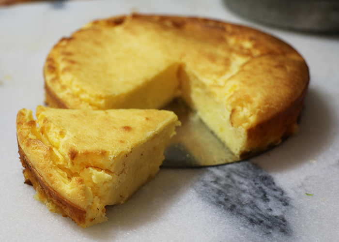 プロが教えるさつまいもケーキレシピのコツまとめ