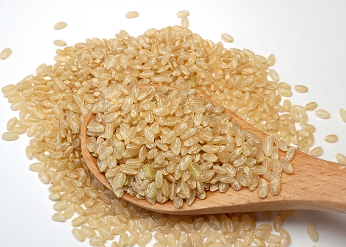 血糖値の安定に貢献する低GI食品