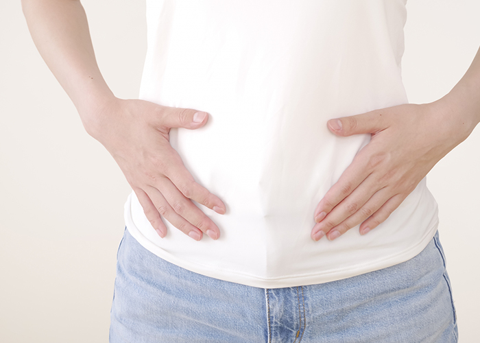 減量中の便秘対策に 食物繊維とヤラピン